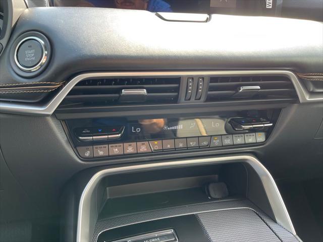 2026 Mazda X-90 3.3 Turbo Premium Plus