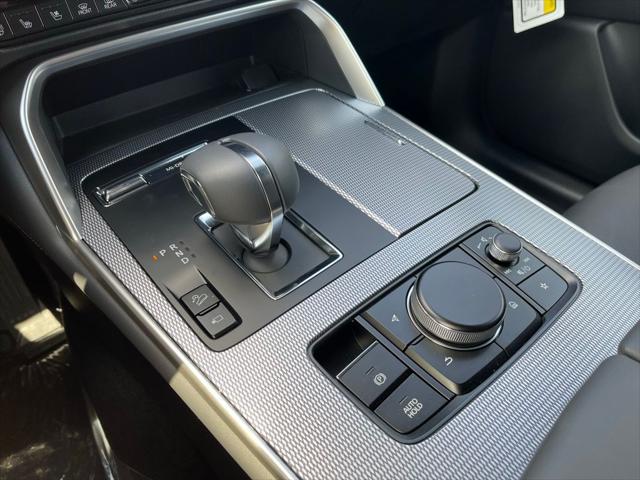 2026 Mazda X-90 3.3 Turbo Premium Plus