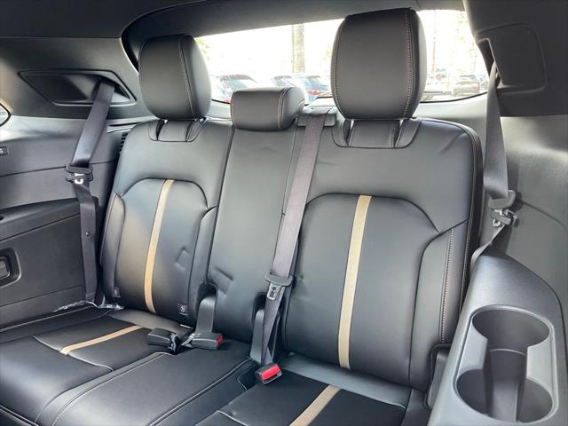 2026 Mazda X-90 3.3 Turbo Premium Plus