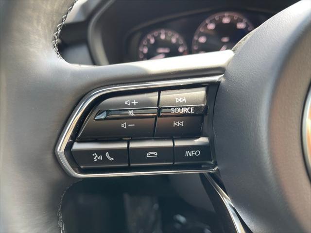 2026 Mazda X-90 3.3 Turbo Premium Plus
