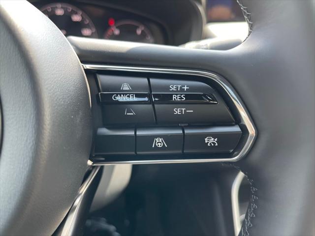 2026 Mazda X-90 3.3 Turbo Premium Plus