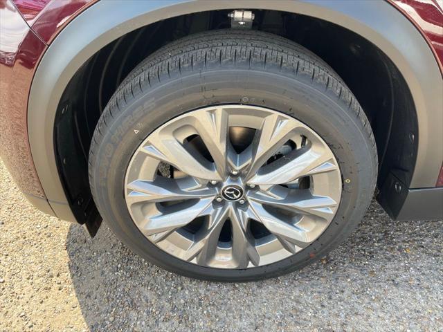 2026 Mazda X-90 3.3 Turbo Premium Plus