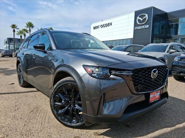 2026 Mazda X-90 3.3 Turbo Premium Sport for sale in Edinburg, TX
