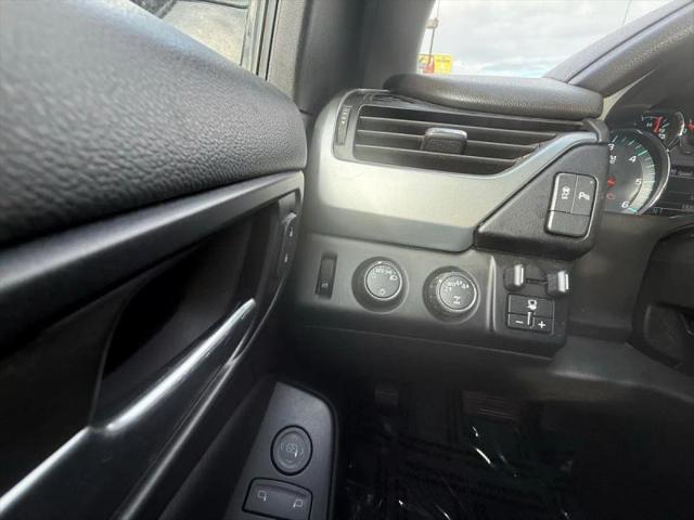 2018 Chevrolet Tahoe LS