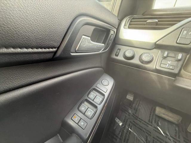 2018 Chevrolet Tahoe LS