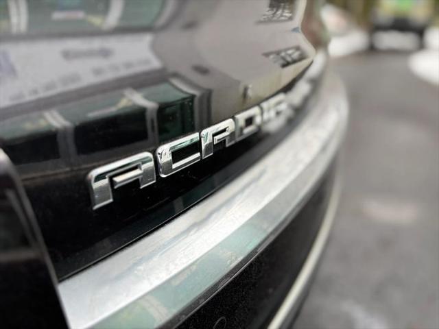 2014 GMC Acadia SLE-2