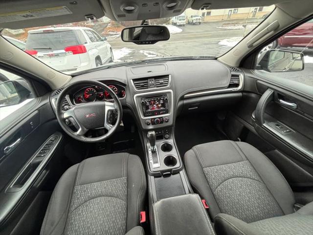2014 GMC Acadia SLE-2
