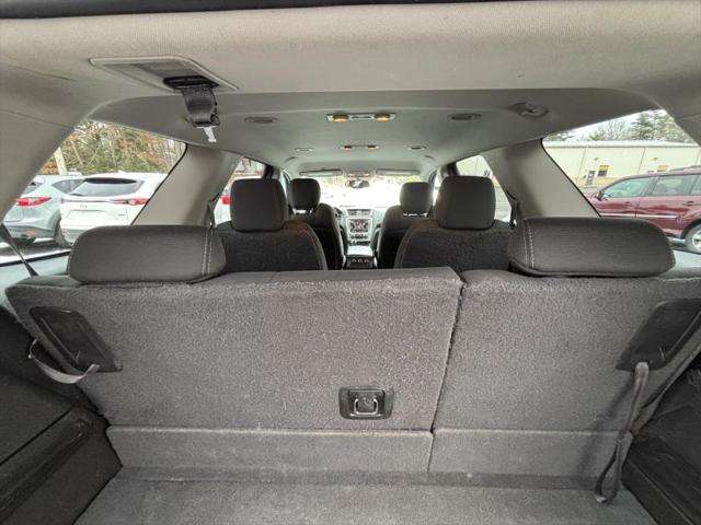 2014 GMC Acadia SLE-2