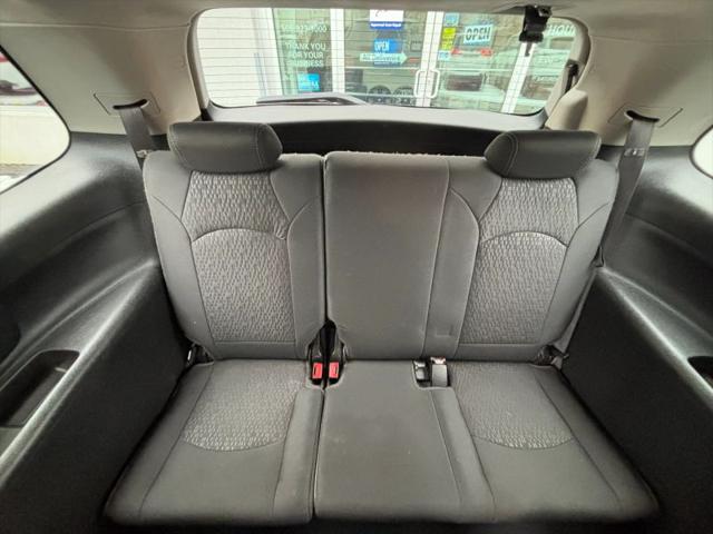 2014 GMC Acadia SLE-2