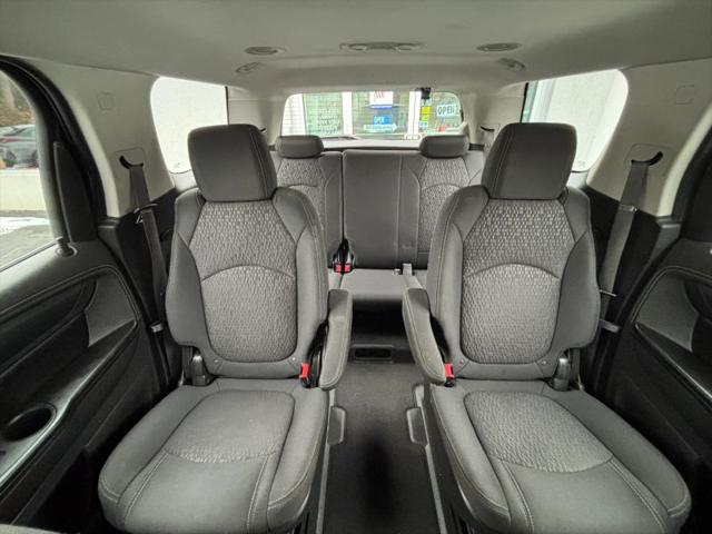 2014 GMC Acadia SLE-2