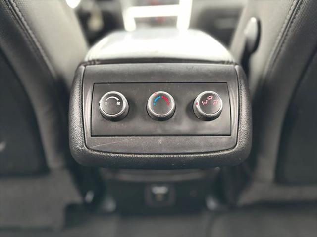 2014 GMC Acadia SLE-2