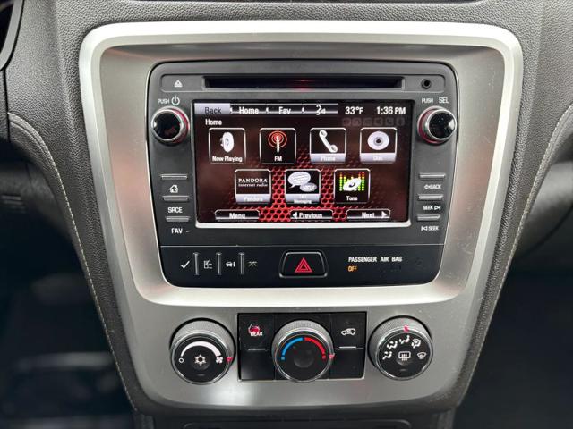2014 GMC Acadia SLE-2