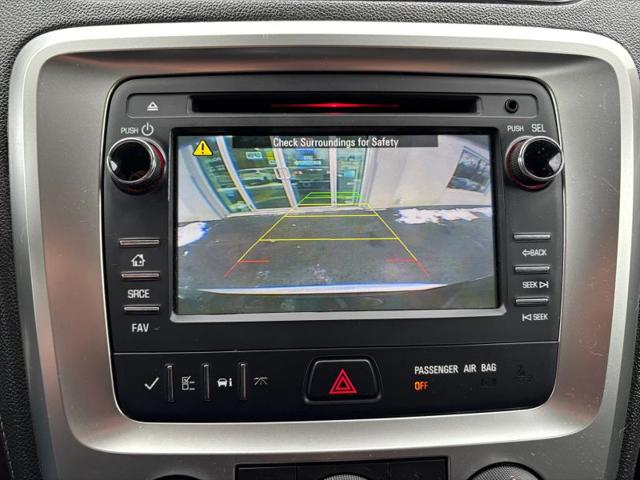 2014 GMC Acadia SLE-2