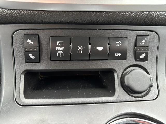 2014 GMC Acadia SLE-2