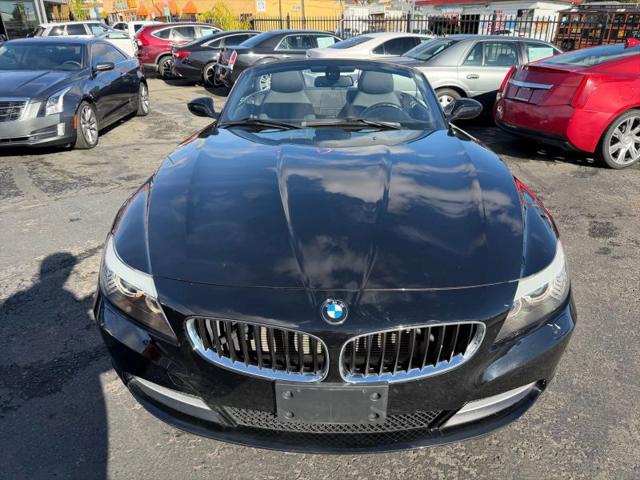 2013 BMW Z4 sDrive28i