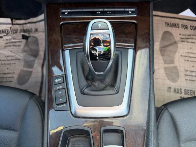 2013 BMW Z4 sDrive28i
