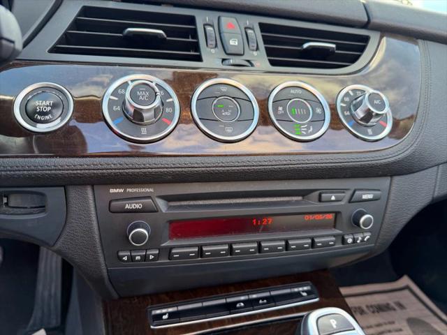 2013 BMW Z4 sDrive28i