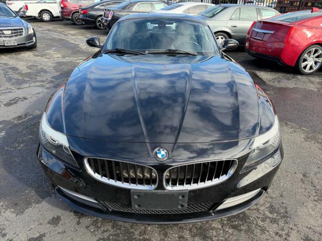 2013 BMW Z4 sDrive28i