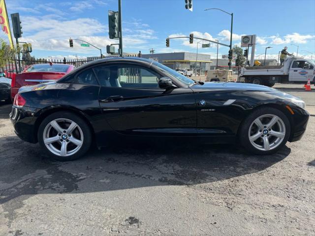 2013 BMW Z4 sDrive28i