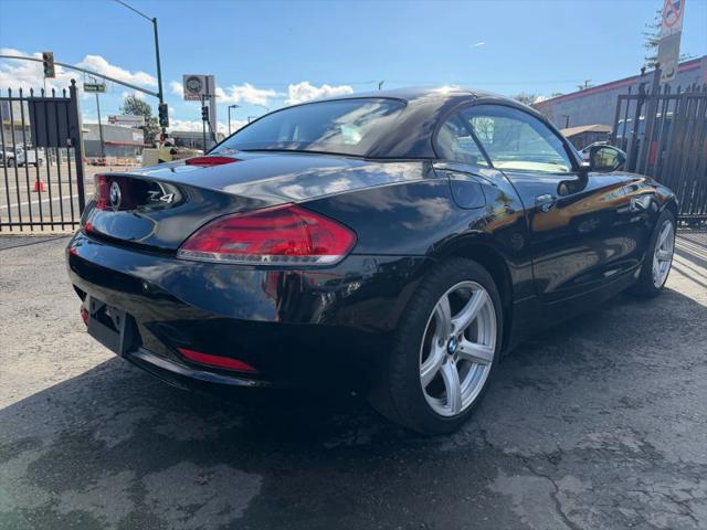 2013 BMW Z4 sDrive28i