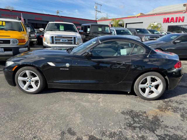 2013 BMW Z4 sDrive28i
