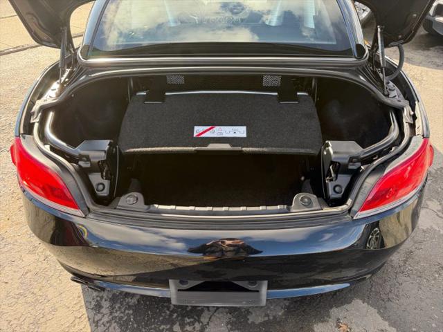 2013 BMW Z4 sDrive28i