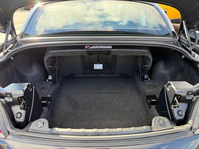 2013 BMW Z4 sDrive28i