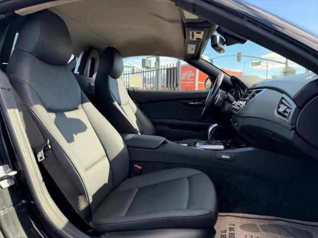 2013 BMW Z4 sDrive28i