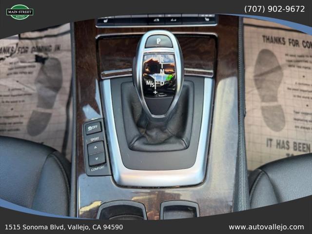2013 BMW Z4 sDrive28i