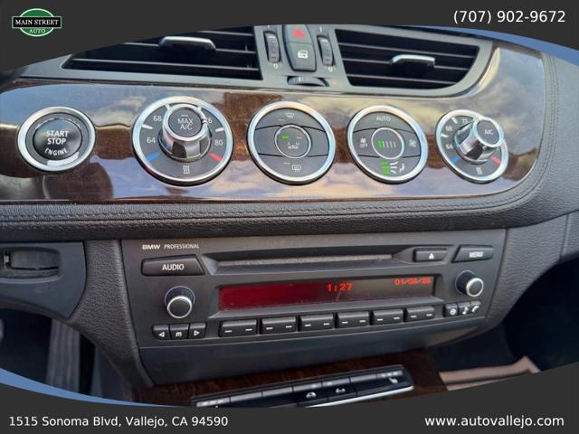 2013 BMW Z4 sDrive28i