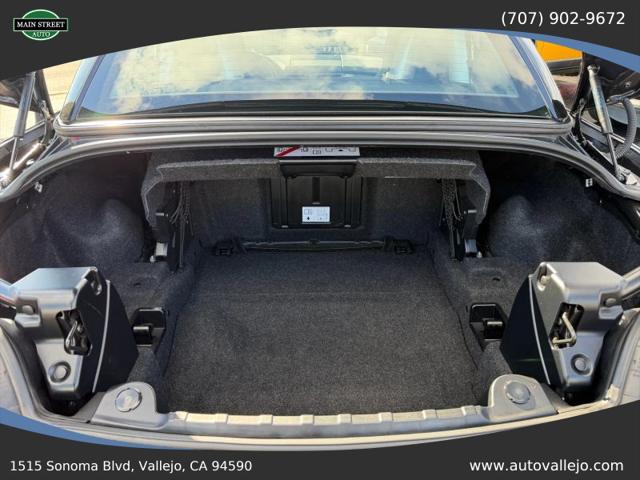 2013 BMW Z4 sDrive28i