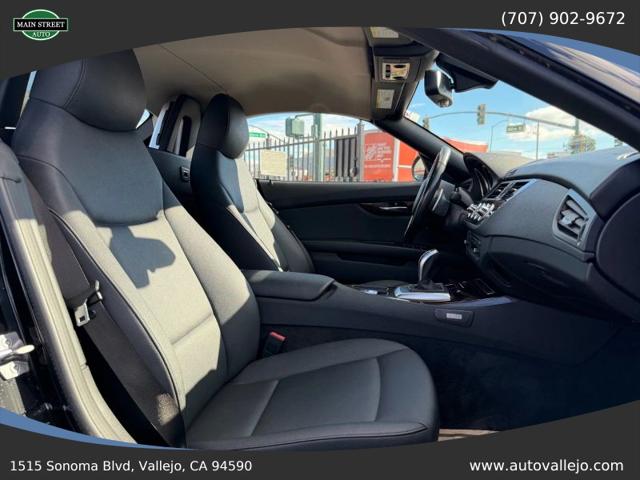 2013 BMW Z4 sDrive28i
