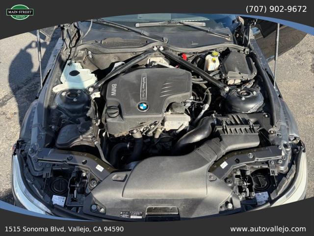 2013 BMW Z4 sDrive28i