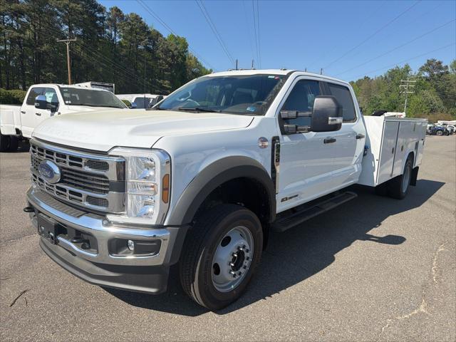 2026 Ford F-450 XL for sale in Ashland, VA