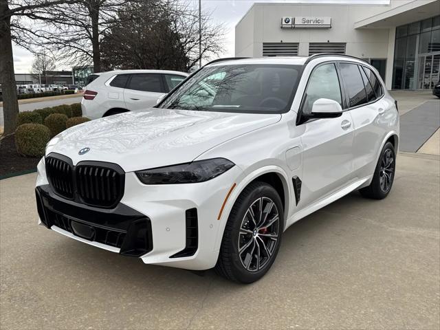 2026 BMW X5 xDrive50e for sale in Bentonville, AR
