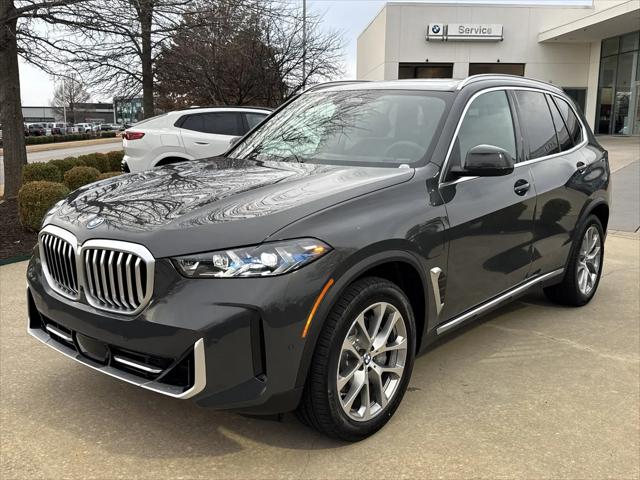 2026 BMW X5 xDrive50e for sale in Bentonville, AR