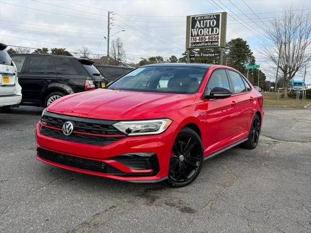 2021 Volkswagen Jetta GLI 2.0T S for sale in Marietta, GA