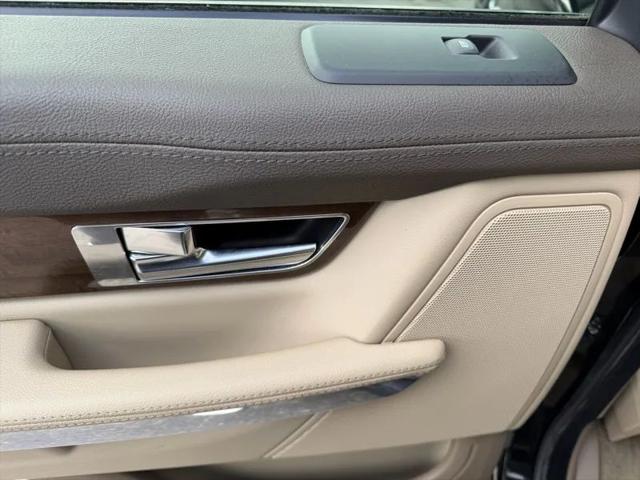 2013 Land Rover Range Rover Sport HSE