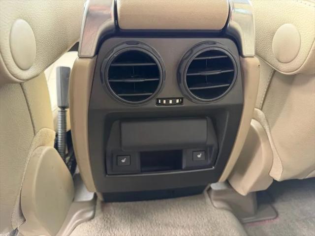 2013 Land Rover Range Rover Sport HSE