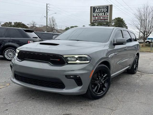 2022 Dodge Durango R/T RWD for sale in Marietta, GA