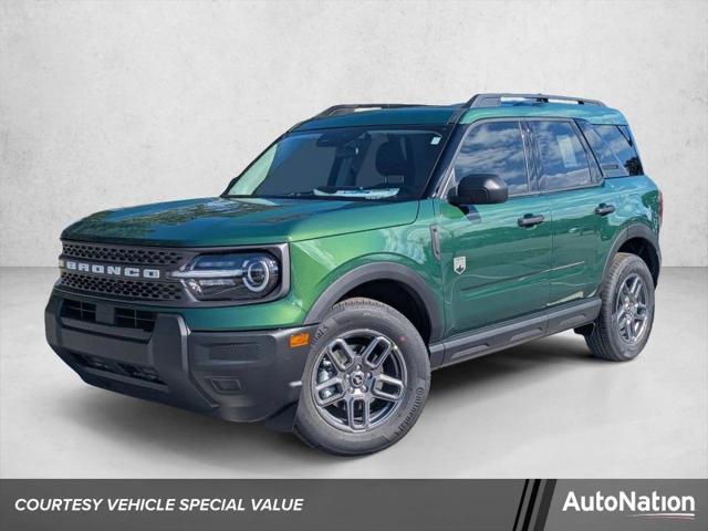 2025 Ford Bronco Sport Big Bend for sale in Jacksonville, FL