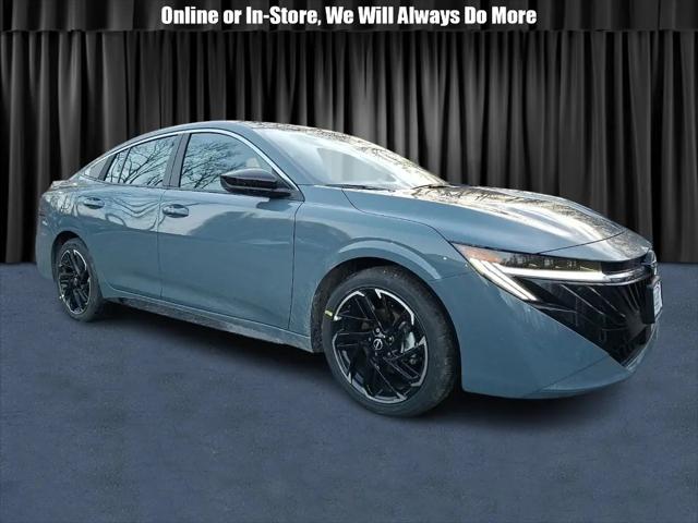 2026 Nissan Sentra SR for sale in Stanhope, NJ