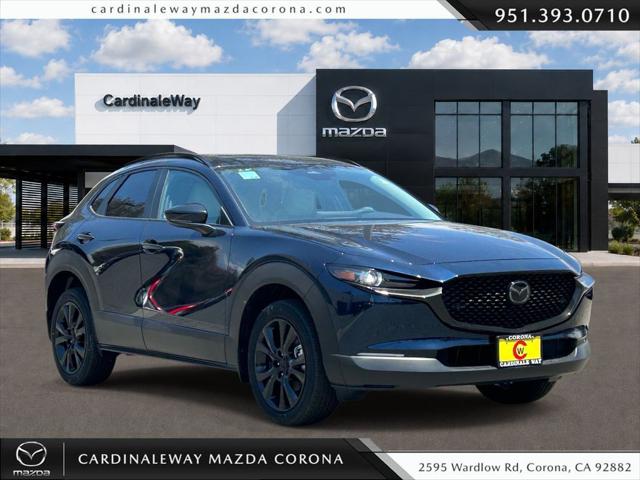 2026 Mazda CX-30 2.5 S Aire Edition for sale in Corona, CA