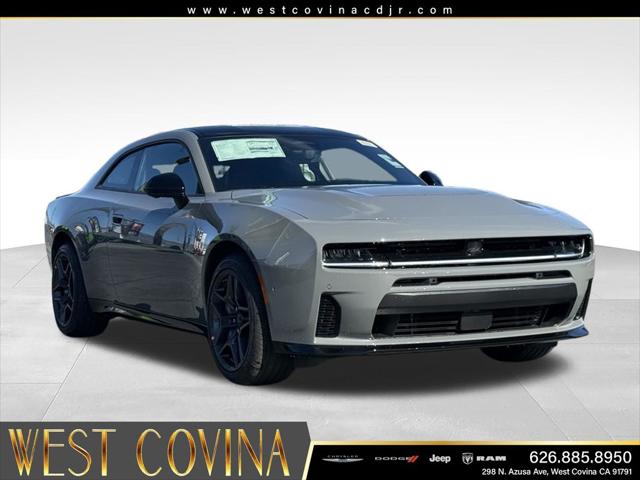 2026 Dodge Charger Scat Pack Plus 2-Door AWD for sale in West Covina, CA