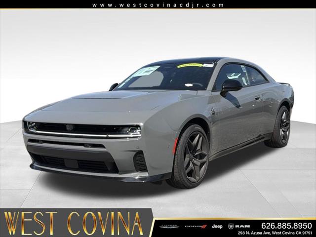 2026 Dodge Charger Scat Pack Plus 2-Door AWD for sale in West Covina, CA