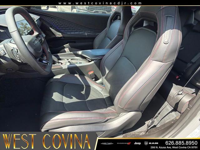 2026 Dodge Charger Scat Pack Plus 2-Door AWD