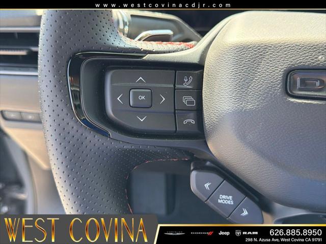 2026 Dodge Charger Scat Pack Plus 2-Door AWD