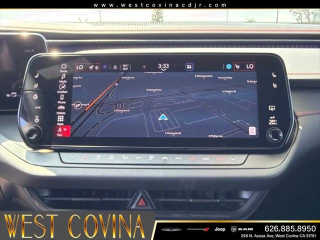 2026 Dodge Charger Scat Pack Plus 2-Door AWD