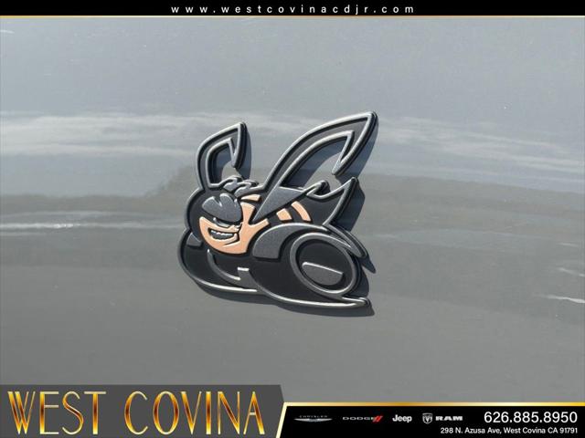 2026 Dodge Charger Scat Pack Plus 2-Door AWD