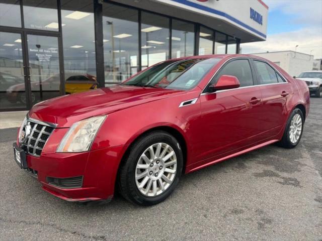 2012 Cadillac CTS Standard for sale in Yakima, WA